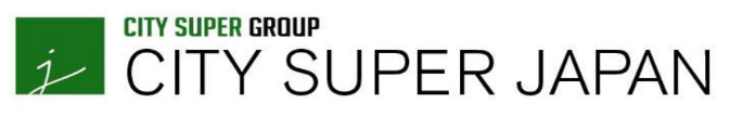 株式会社シティ・スーパー・ジャパン – city'super JAPAN